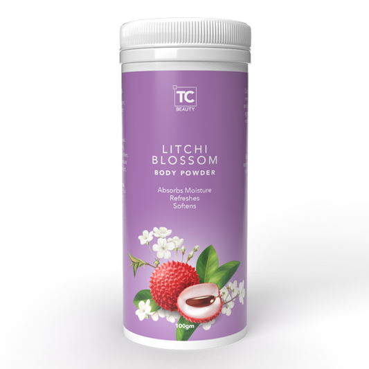 Talcum Powder - Jasimine Velvet - 100gm