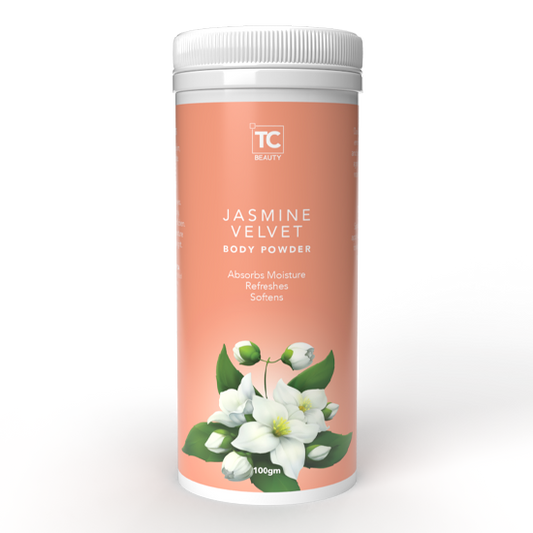 Talcum Powder - Litchi Blossom - 100gm