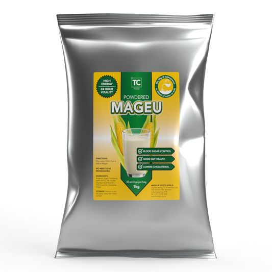 TC Mageu Powder - 1kg