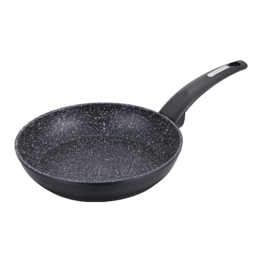 22cm Forged Aluminium Frying Pan