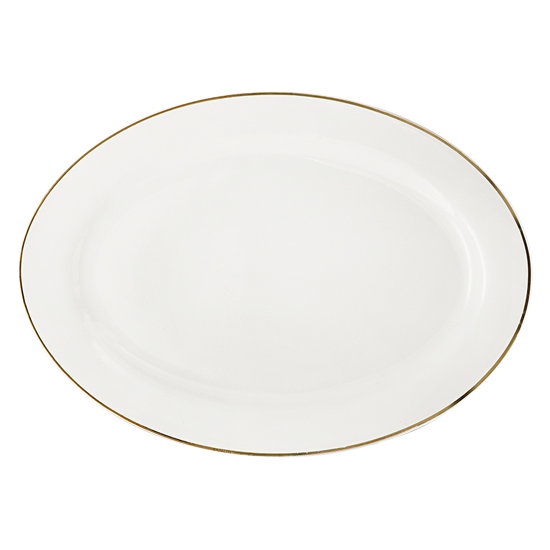 Victoria Dinnerware