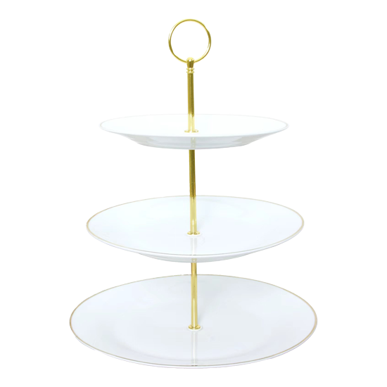 Victoria Dinnerware