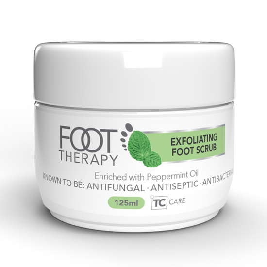 Foot Therapy