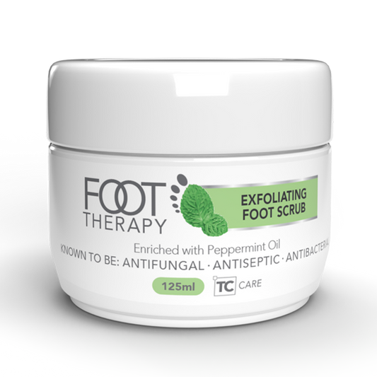 Foot Therapy