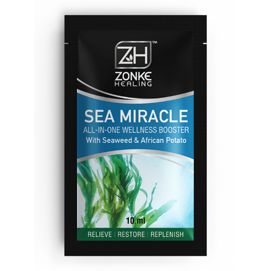 Sea Miracle Sachet - 10ml (Sample)