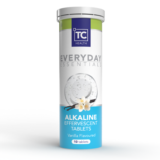 Alkaline Fizzer (10)