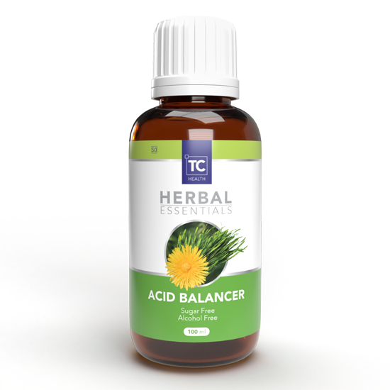 Acid Balancer - 100ml