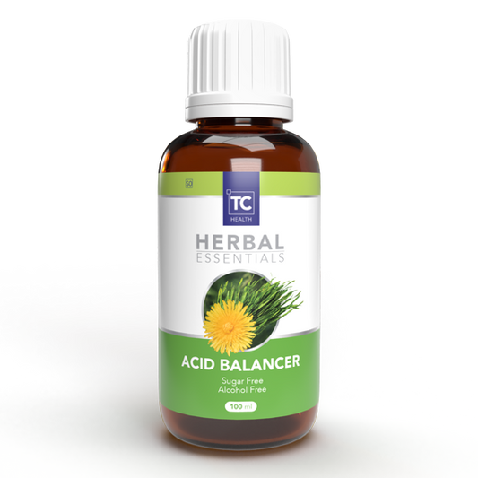 Acid Balancer - 100ml
