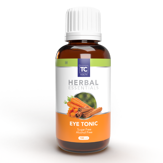 Eye Tonic - 100ml