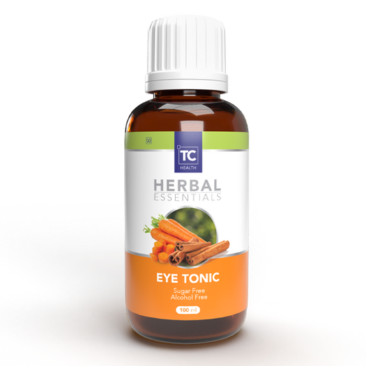 Eye Tonic - 100ml