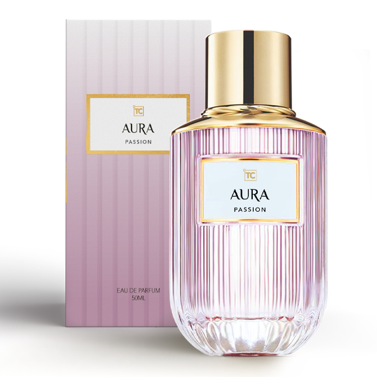 Aura Romance For Her - 50ml