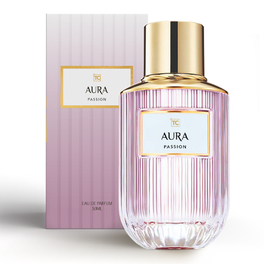 Aura Romance For Her - 50ml