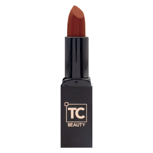 Matte Lipstick - Mahogany - 5gm