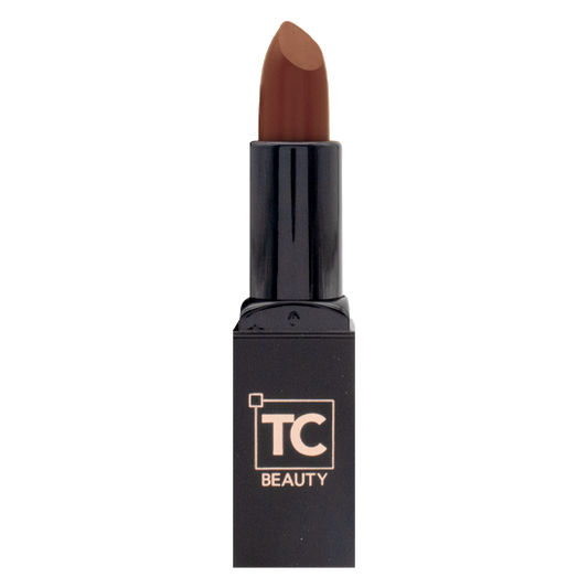 Matte Lipstick - Chocolate - 5gm