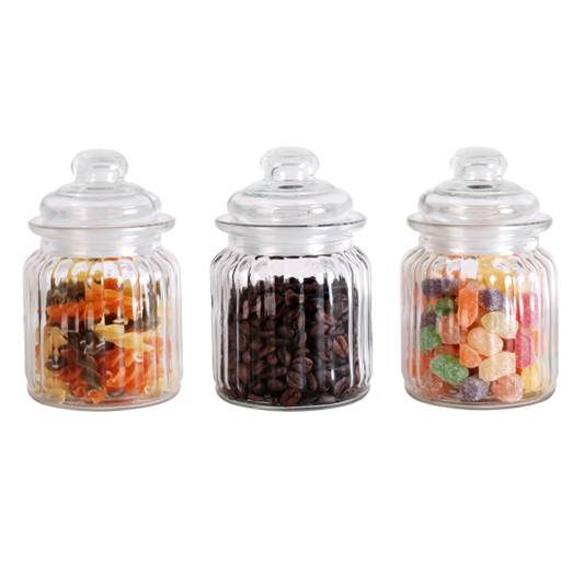 3pc Orion Storage Set