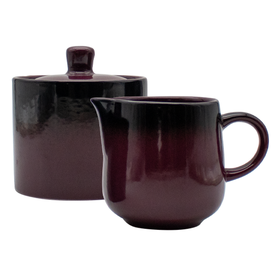 Rosanna Grape Dinnerware