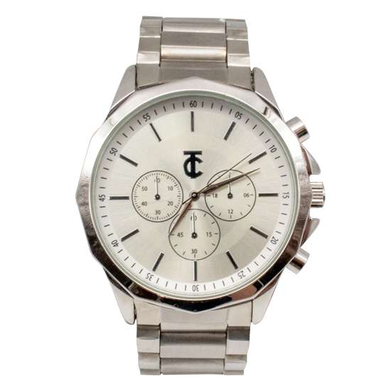 Aaron Men's Watch