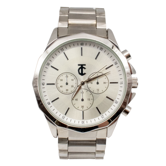 Aaron Men's Watch