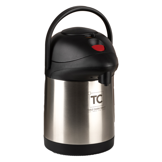 Large Airpot - 2.5Lt
