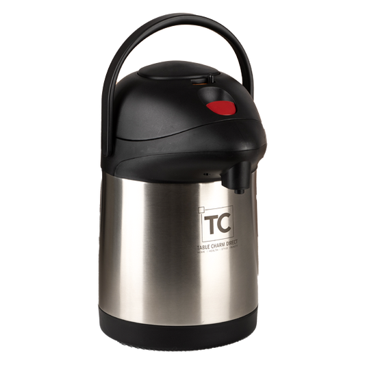 Large Airpot - 2.5Lt