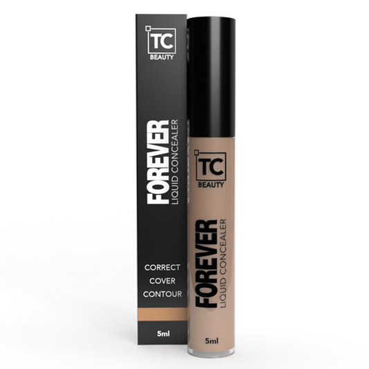 Forever Liquid Concealer - Caramel - 5ml