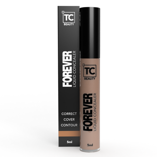 Forever Liquid Concealer - Brown Sugar - 5ml