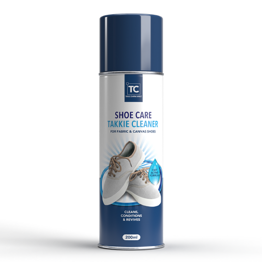 Takkie Cleaner - 200ml