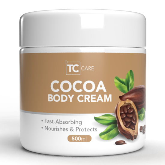 BODY CREAMS