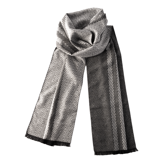 Dion Men's Scarf