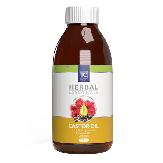 Castor Oil - 150ml