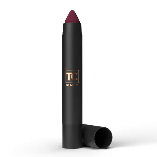 Lip Crayon - Hypnotic Purple - 3.5gm