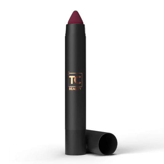 Lip Crayon - Hypnotic Purple - 3.5gm