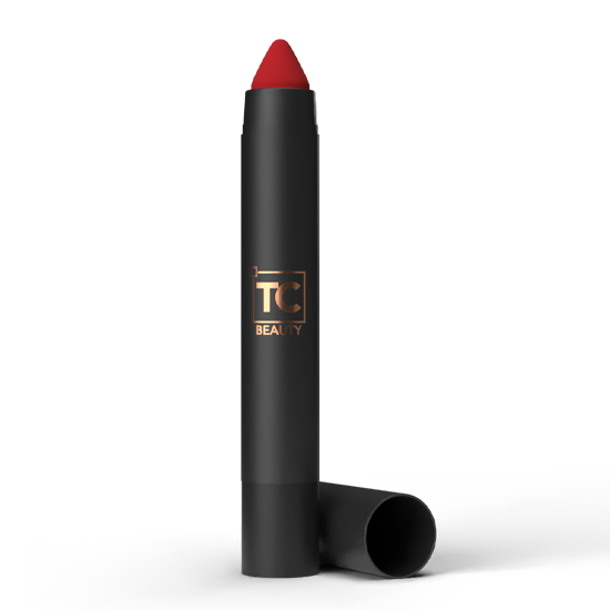 Lip Crayon - Forbidden Apple - 3.5gm