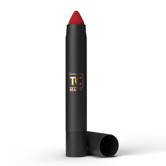 Lip Crayon - Forbidden Apple - 3.5gm