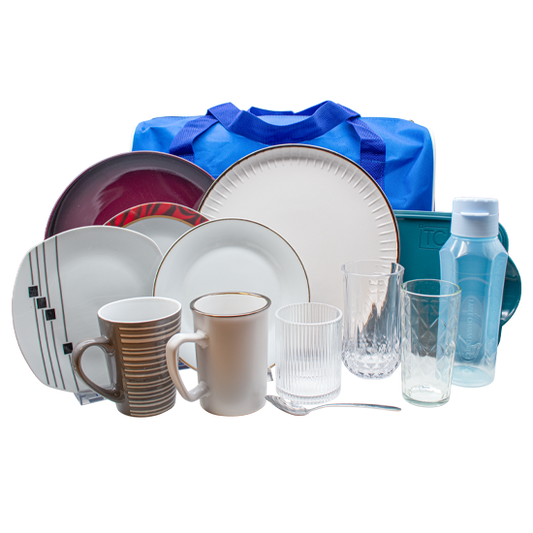 Table Charm Fast Start Sample Kit