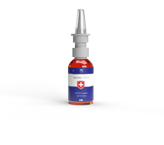 Nasal Spray 30ml