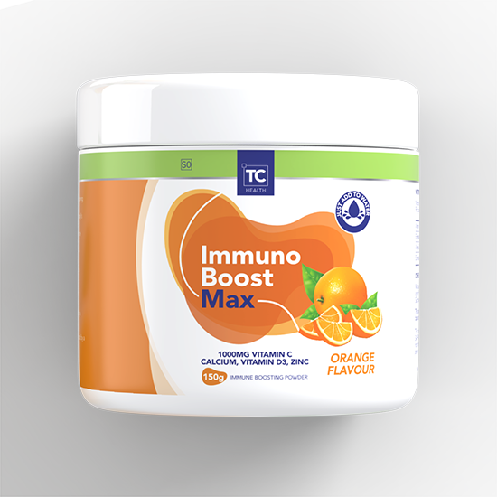 IMMUNO BOOST MAX