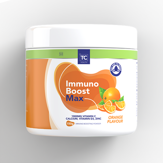 IMMUNO BOOST MAX