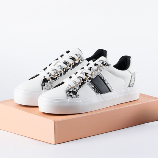 Nora Ladies Sneaker