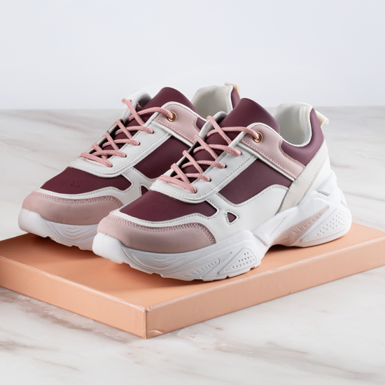 Gianna Ladies Sneaker