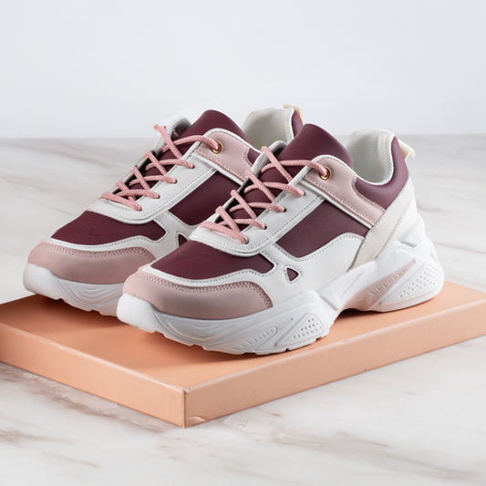 Gianna Ladies Sneaker