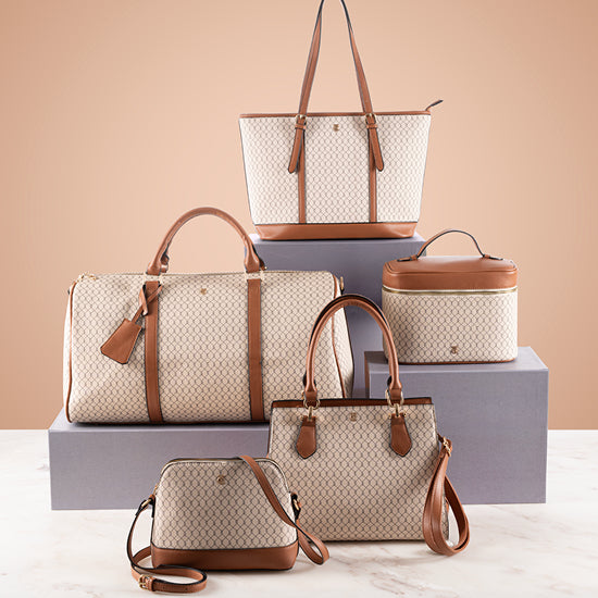 Natasha Satchel Handbag