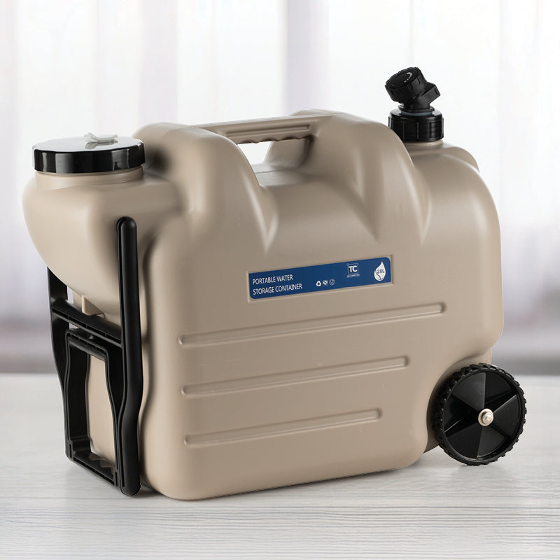 28LT WATER STORAGE CONTAINER