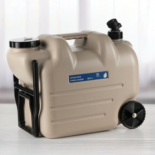 28LT WATER STORAGE CONTAINER