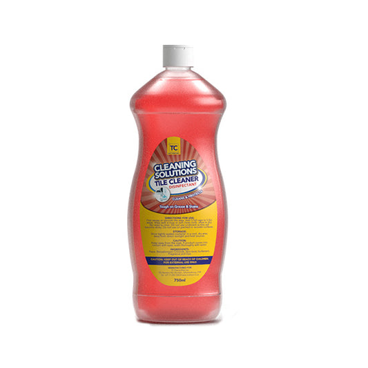 Tile Cleaner - 750ml