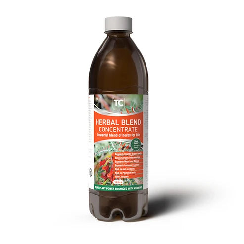 TC Health Herbal Blend- 1Lt