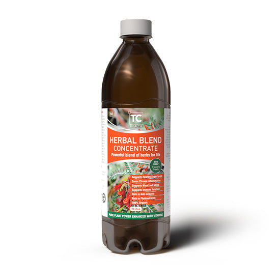 TC STRENGTHEN YOUR IMMUNE SYSTEM HAMPER