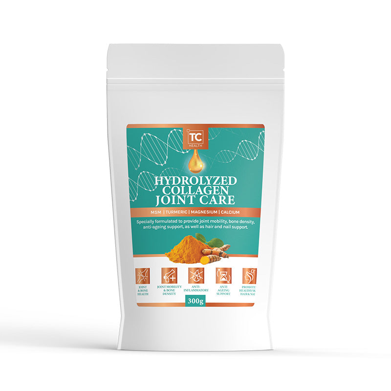 TC JOINT CARE HAMPER