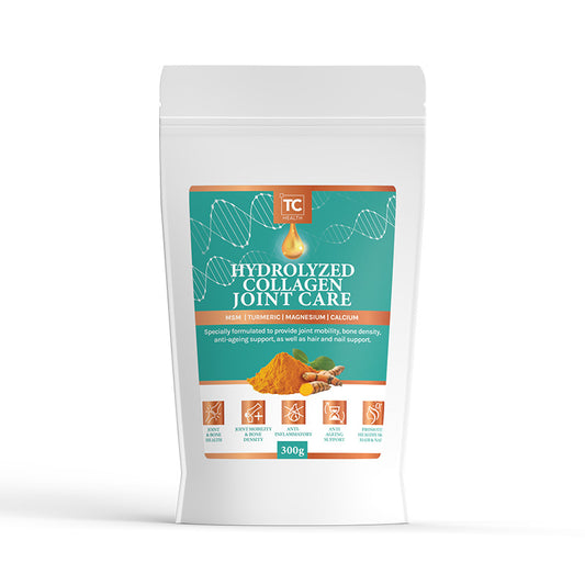 TC JOINT CARE HAMPER