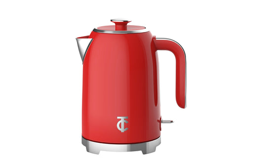Kettle 1.7Lt - Red